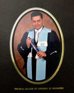 dr gaurav bhardwaj resume